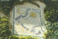 Cadran St Hyppolyte du Fort