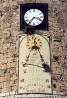 Cadran ANDUZE