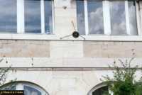Cadran Besan&ccedil;on Fac de M&eacute;decine