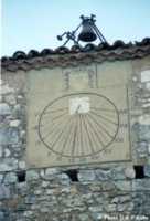 Cadran LA GORCE