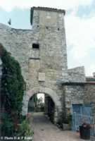 Cadran LA GORCE