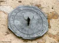 Cadran MONT-LOUIS