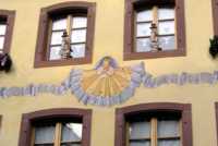 Cadran OBERNAI