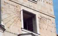 Cadran PARIS Lyc&eacute;e Louis Legrand