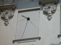 Cadran rue Ronsart PERPIGNAN
