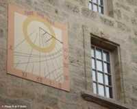Cadran PEZENAS