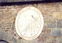 Cadran TARNAC